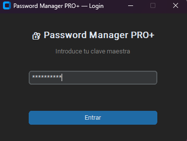Seguridad